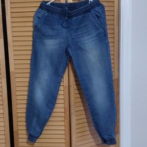 Mossimo - Jean Joggers - size XS